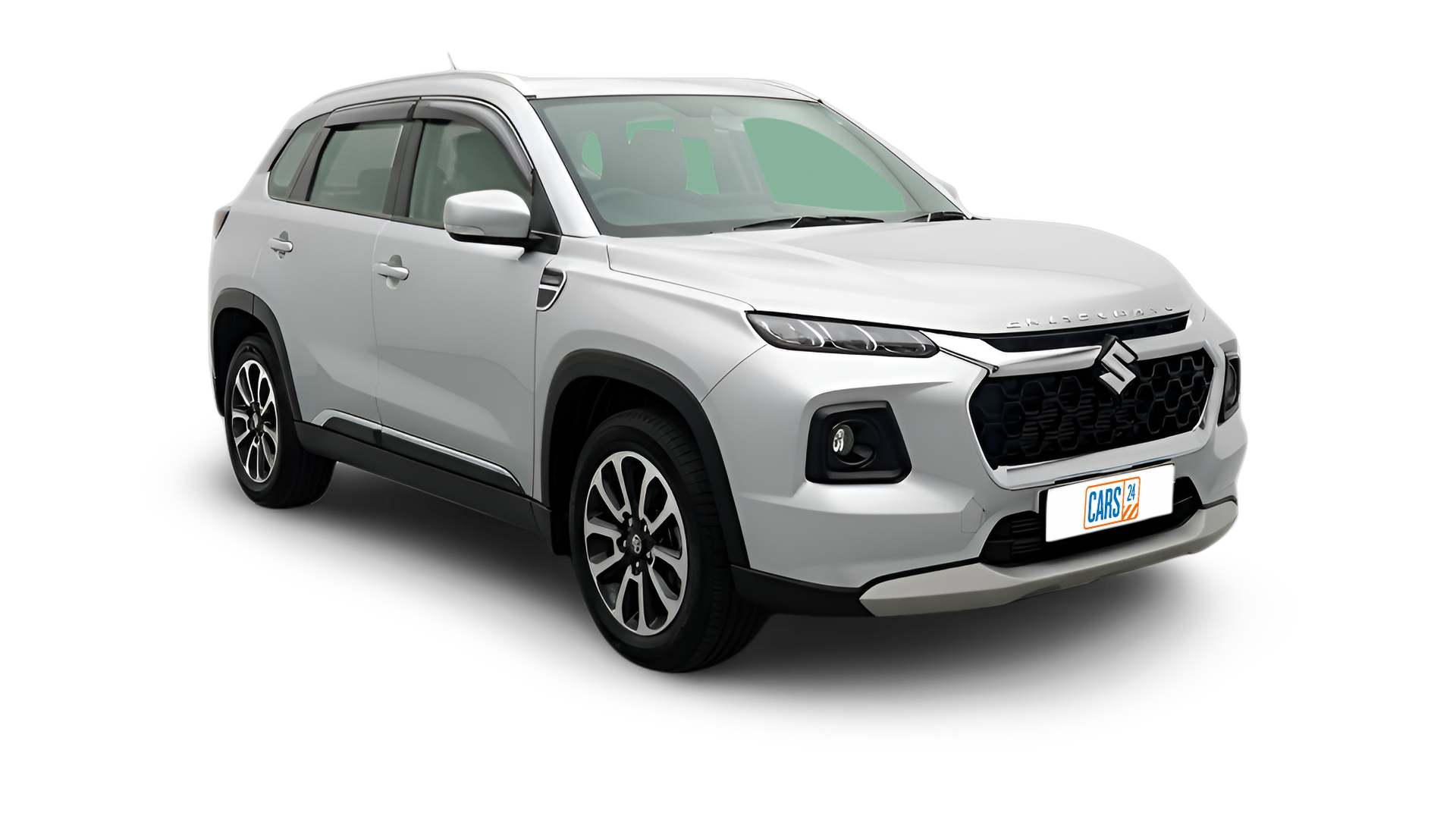 Maruti Grand Vitara-img